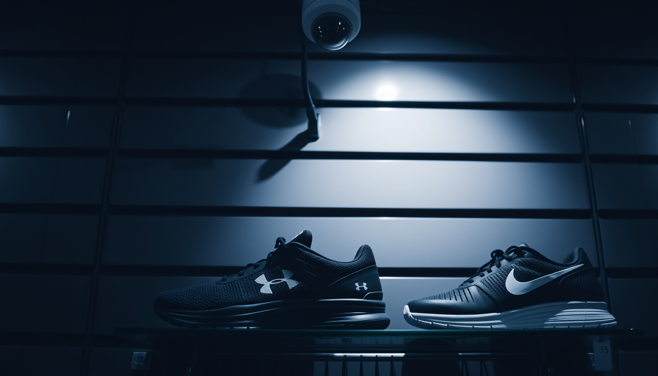 Under Armour: Herkunft, Kontroversen und Nike-Vergleich