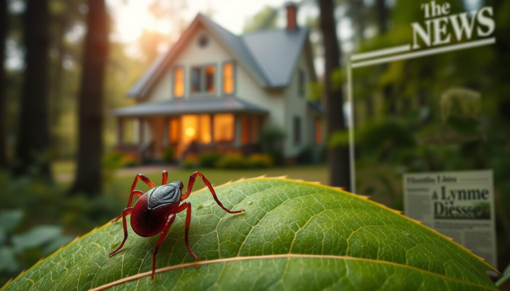 Justin Timberlake: Lyme-Borreliose, Familie & News